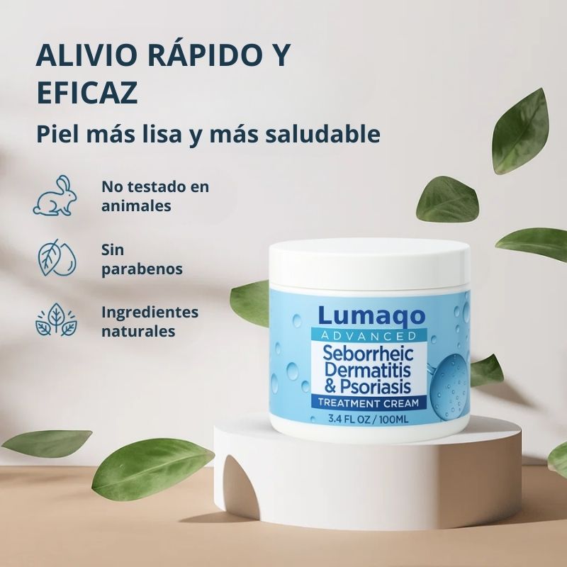 SensiCalma® Duo+ ⎜ Barba y cuero cabelludo calmados
