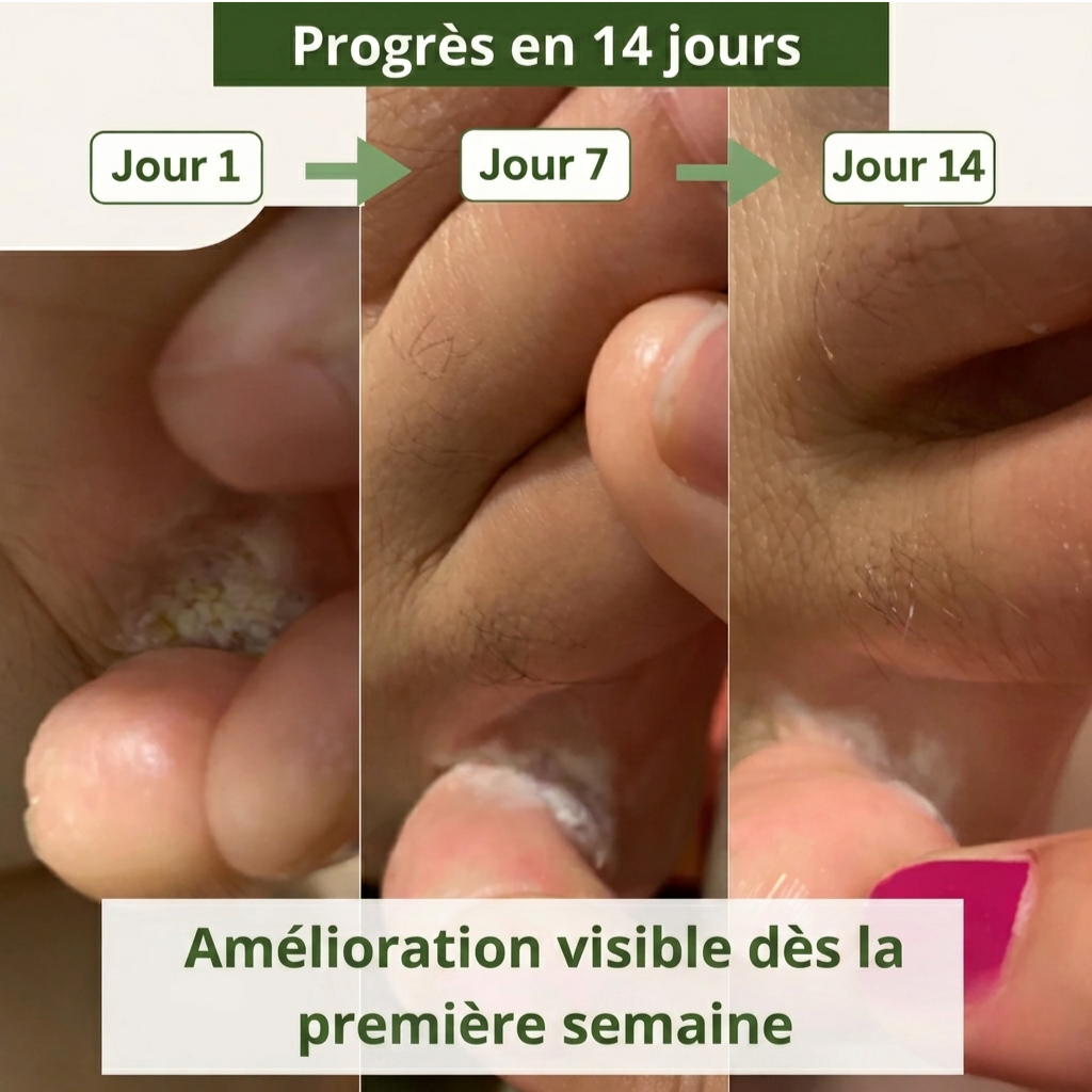 Savon antifongique Lumaqo