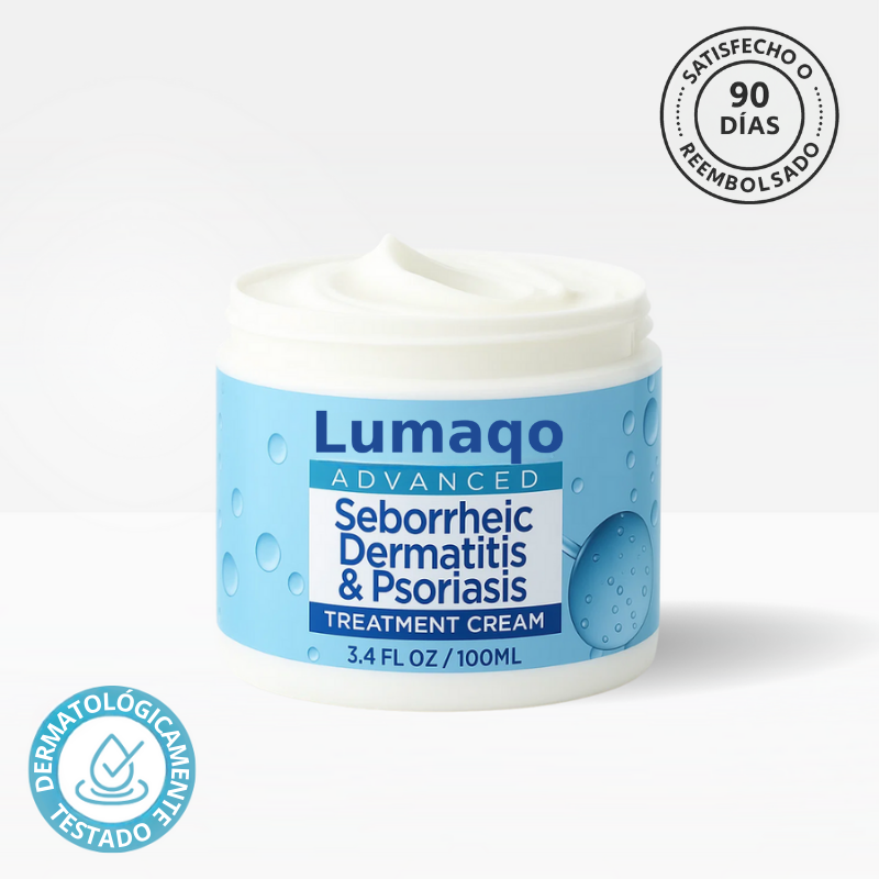 SensiCalma® Duo+ ⎜ Barba y cuero cabelludo calmados